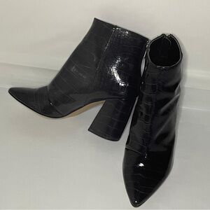 Vince camuto women ankle boots